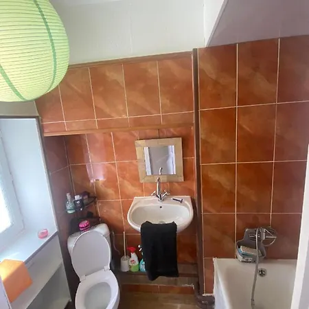 Studio Pour Vacance Les Sables-dʼOlonne